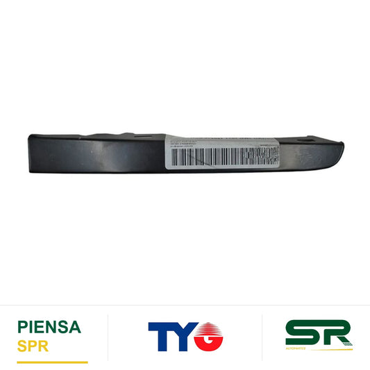 MOLDURA TOYOTA FARO TACOMA 1995 1996 NEGRO 4WD 7071 IZQUIERDO TYG 5251335020