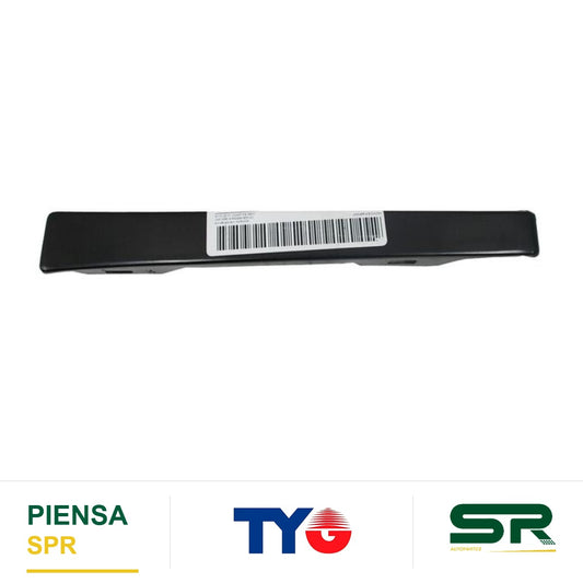 MOLDURA TOYOTA FARO TACOMA 1995 1996 NEGRO 2WD 7071 IZQUIERDO TYG 5251335010