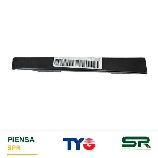 MOLDURA TOYOTA FARO TACOMA 1995 1996 NEGRO 2WD 7071 DERECHO TYG 5251235010