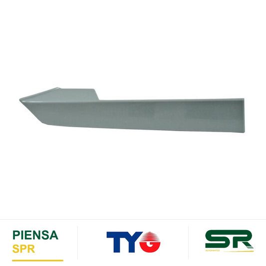 MOLDURA TOYOTA FARO TACOMA 2012 2015 IZQUIERDO TYG 5250304900