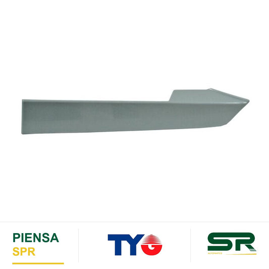 MOLDURA TOYOTA FARO TACOMA 2012 2015 DERECHO TYG 5250204900