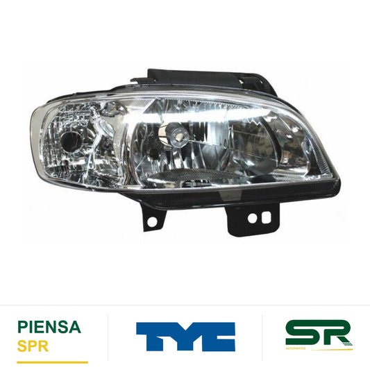 FARO DERECHO AS SEAT DERBY 2005-2009 / IBIZA / CORDOBA 1999-2002 UN 28906 TYC