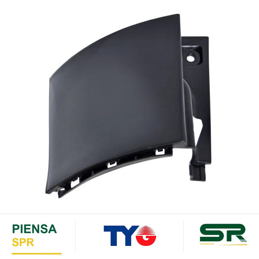 MOLDURA TOYOTA CALAVERA SIENNA 2011 2020 IZQUIERDO TYG 5216608900