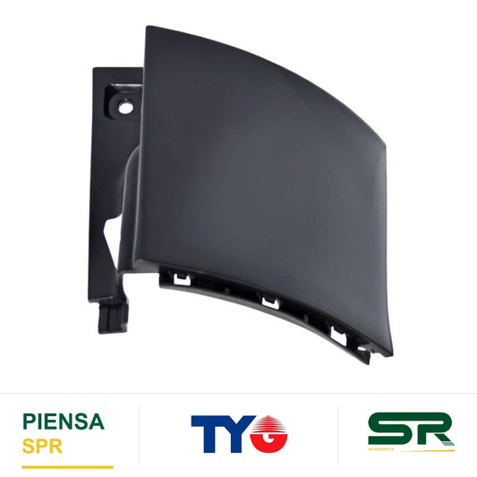 MOLDURA TOYOTA CALAVERA SIENNA 2011 2020 DERECHO TYG 5216508900