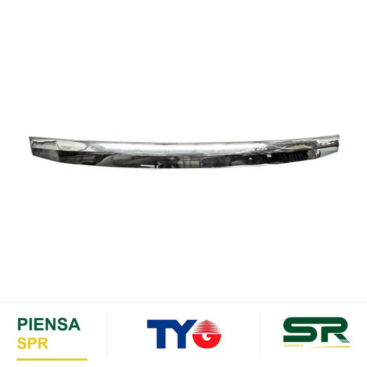MOLDURA SUZUKI COFRE GRAND VITARA 2005 2007 CROM TYG 7211265D10