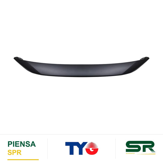 MOLDURA COFRE PEUGEOT 3008 2022-2024 TYG