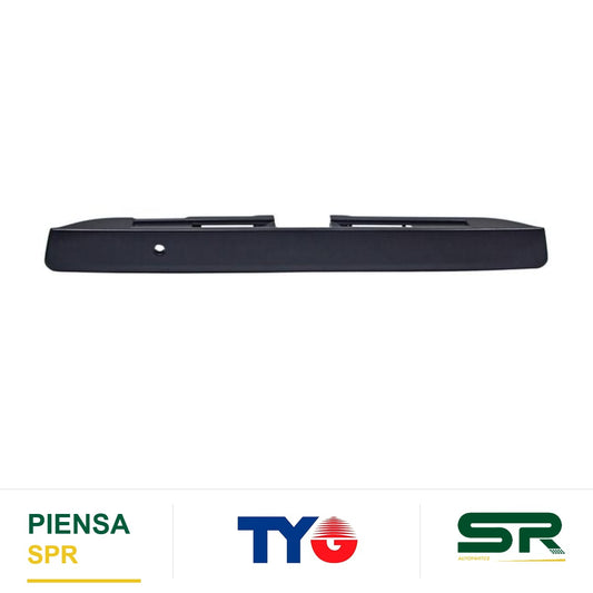 MOLDURA NISSAN TAPA CAJUELA URVAN 2013 2025 260703 TYG MTNUR13