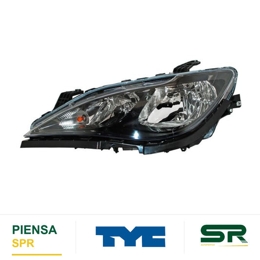 FARO IZQUIERDO PACIFICA 2017-2020 TYC