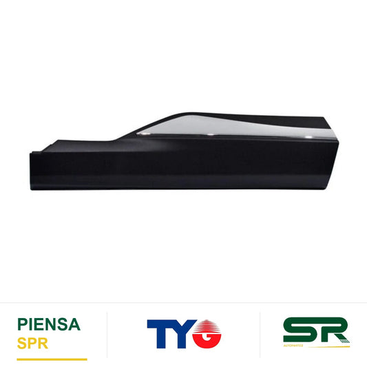 MOLDURA NISSAN PUERTA X TRAIL 2023 2025 ROGUE 2021 2023 CON MOLDURA CROM TRASERO DERECHO SUC1JUN02 TYG 828706RS0A