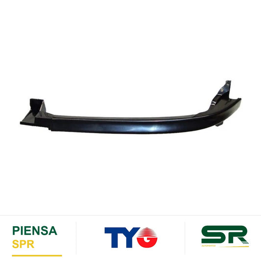 MOLDURA NISSAN FARO TSURU III 1992 2017 IZQUIERDO 287N TYG F265565Y67