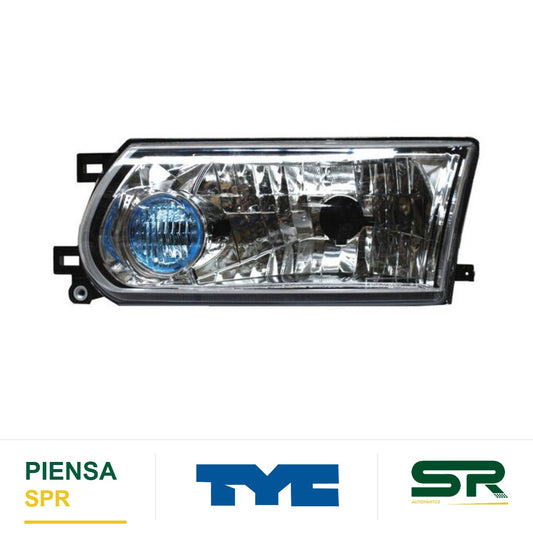 FARO IZQUIERDO NISSAN TSURU III 2005-2017 TYC