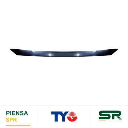 MOLDURA COFRE MG ZS 2021-2023 TYG