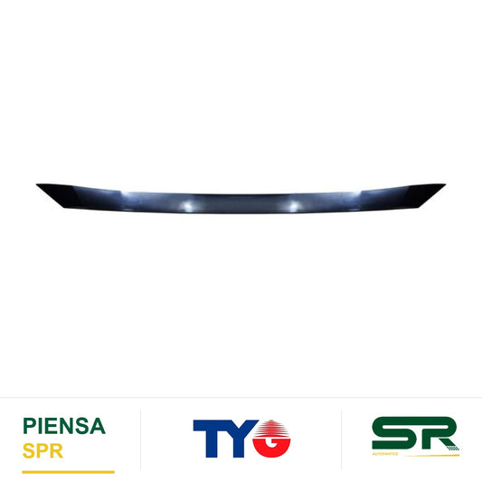 MOLDURA COFRE MG ZS 2021-2023 TYG