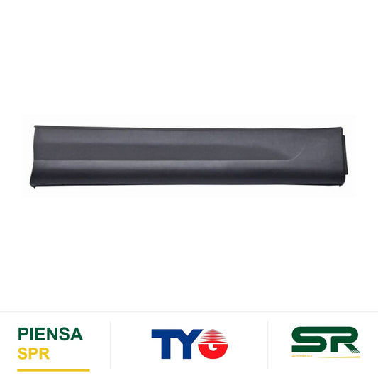 MOLDURA MAZDA PUERTA MAZDA CX 50 2023 2025 DELANTERO IZQUIERDO TYG MPMC5023DL