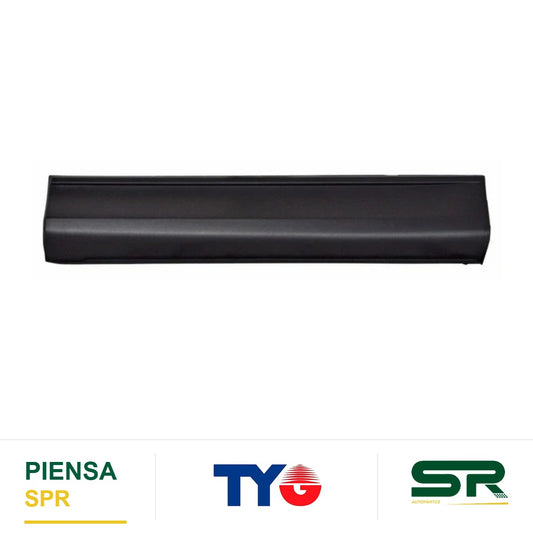 MOLDURA MAZDA PUERTA MAZDA CX 5 2018 2025 TRASERO IZQUIERDO TYG MPUMC518TL