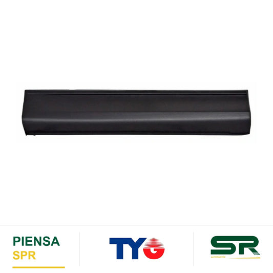 MOLDURA MAZDA PUERTA MAZDA CX 5 2018 2025 TRASERO DERECHO TYG MPUMC518TR