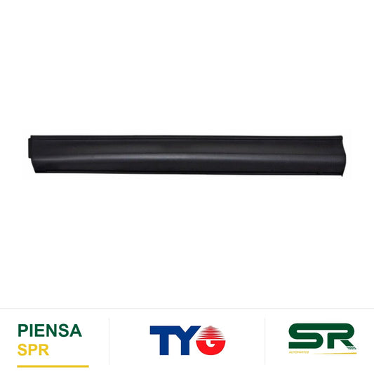 MOLDURA MAZDA PUERTA MAZDA CX 5 2018 2025 DELANTERO IZQUIERDO TYG MPUMC518DL