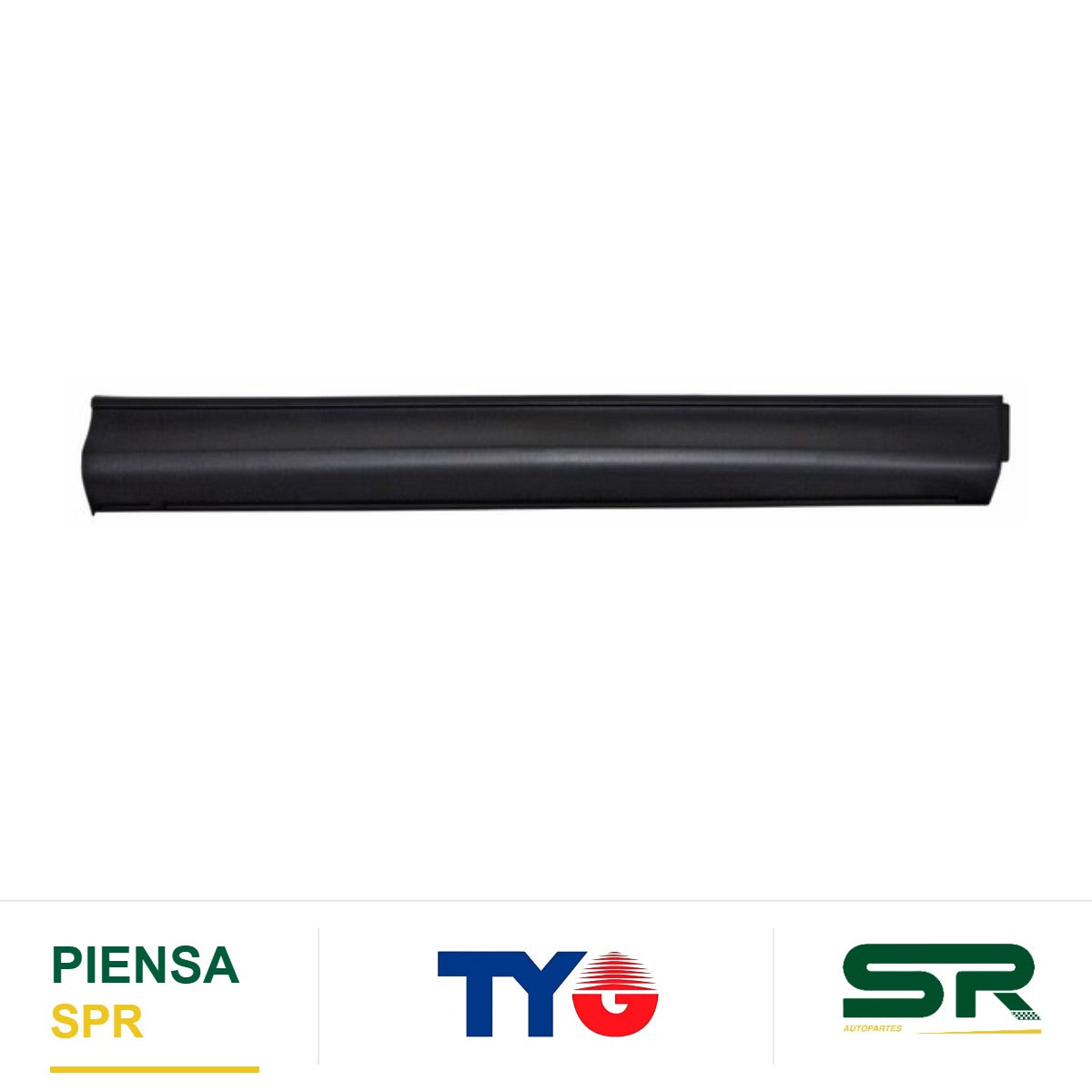 MOLDURA PUERTA DELANTERA DERECHA MAZDA CX-5 2018-2025 TYG