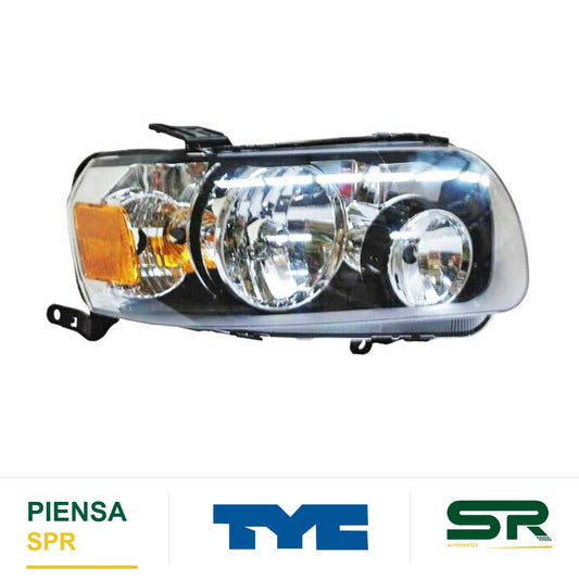 FARO DERECHO FORD ESCAPE 2005-2007 TYC