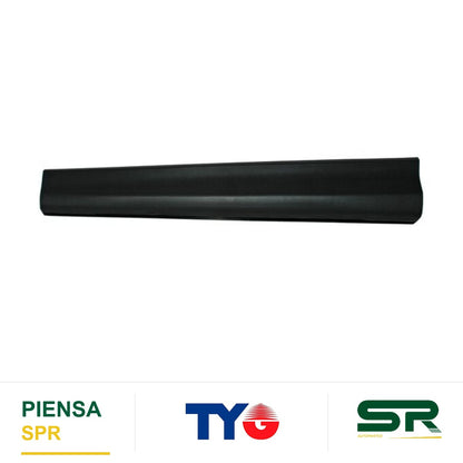 MOLDURA PUERTA DELANTERA IZQUIERDA MAZDA CX-5 2013-2017 TYG
