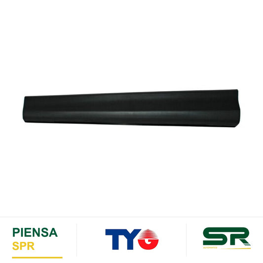 MOLDURA MAZDA PUERTA MAZDA CX 5 2013 2017 DELANTERO IZQUIERDO TYG MPUMC513DL