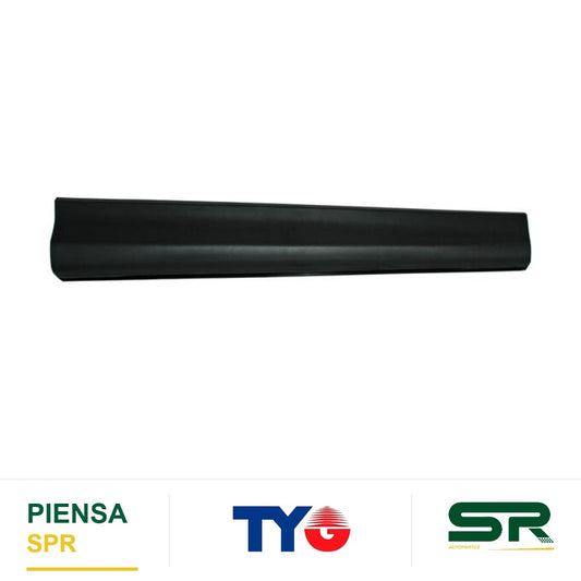 MOLDURA MAZDA PUERTA MAZDA CX 5 2013 2017 DELANTERO DERECHO TYG MPUMC513DR
