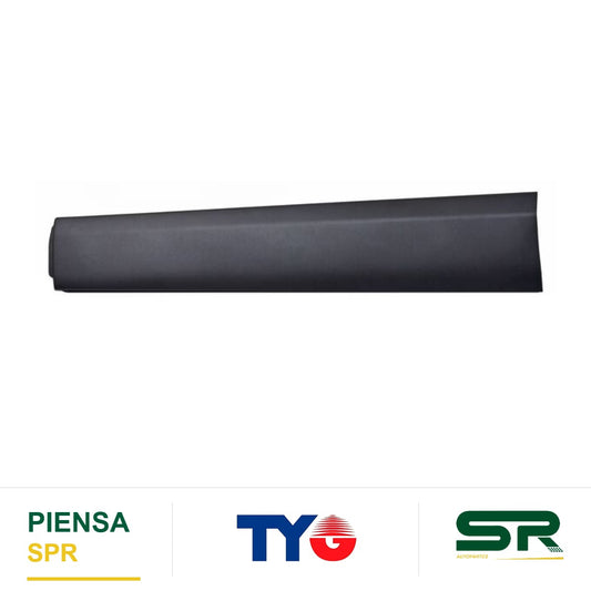MOLDURA MAZDA PUERTA MAZDA CX 30 2020 2025 DELANTERO IZQUIERDO TYG MPMC3020DL