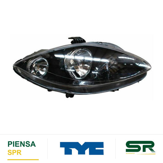 FARO DERECHO LED SEAT LEON / TO O 2006-2009 / ALTEA 2006-2012 CCC2 TYC