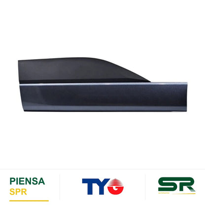 MOLDURA PUERTA TRASERA IZQUIERDA JAC SEI 6 2023-2024 TYG