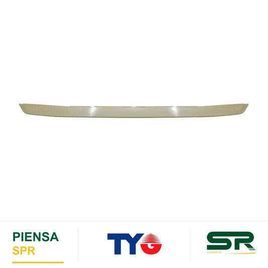 MOLDURA HYUNDAI TAPA CAJUELA GRAND I10 2021 2023 4P TYG 87371K6000