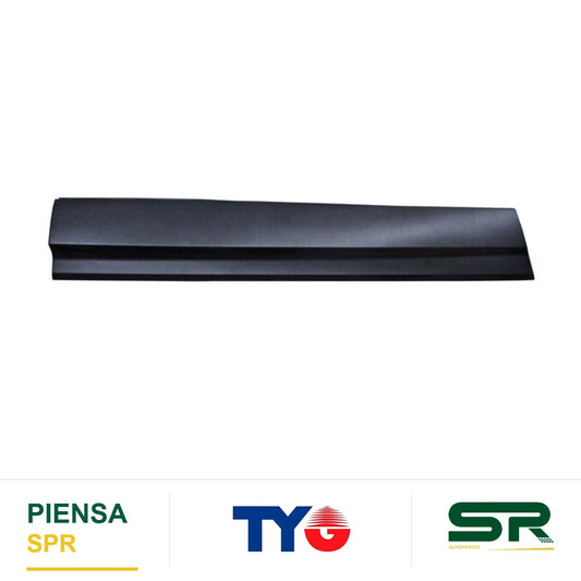 MOLDURA HONDA PUERTA PILOT 2016 2018 DELANTERO IZQUIERDO TYG 75332TG7A02