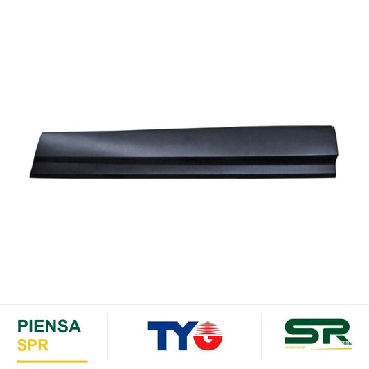 MOLDURA HONDA PUERTA PILOT 2016 2018 DELANTERO DERECHO AM0323 TYG 75312TG7A02