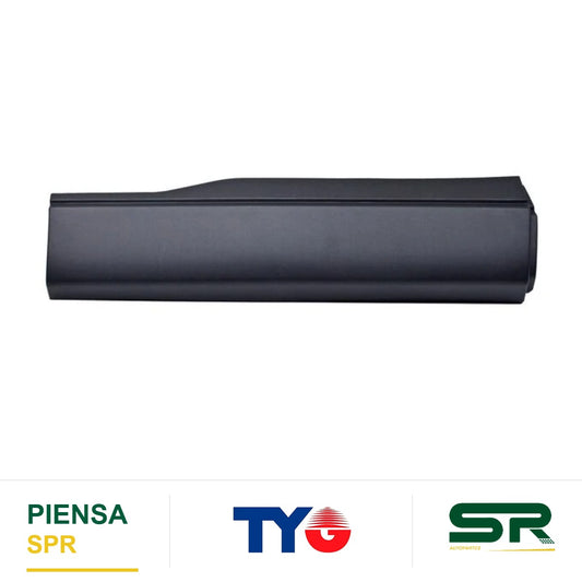 MOLDURA HONDA PUERTA CR V 2023 2025 TRASERO DERECHO TYG MPUHCR23TR