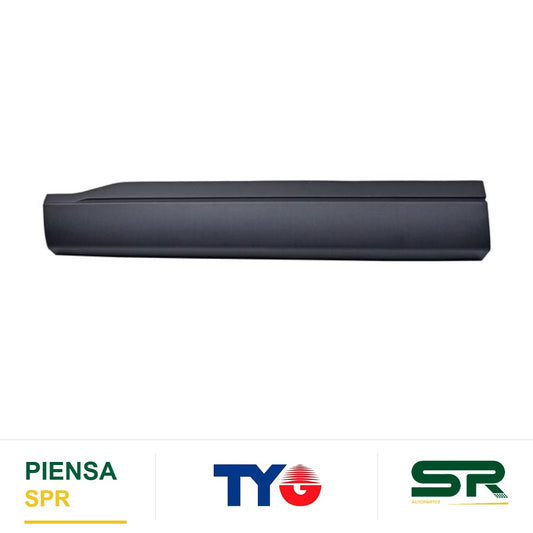 MOLDURA HONDA PUERTA CR V 2023 2025 DELANTERO IZQUIERDO TYG MPUHCR23DL
