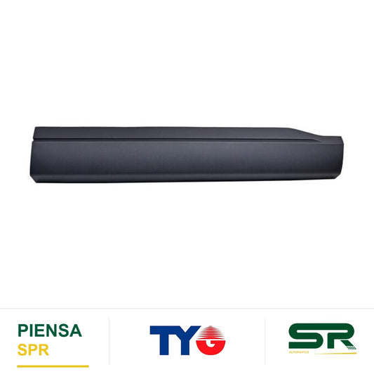 MOLDURA HONDA PUERTA CR V 2023 2025 DELANTERO DERECHO TYG MPUHCR23DR
