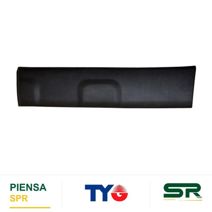 MOLDURA PUERTA TRASERA IZQUIERDA HONDA CR-V 2007-2011 TYG