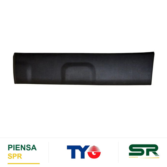 MOLDURA HONDA PUERTA CR V 2007 2011 INFERIOR TRASERO IZQUIERDO TYG MPUHCR07TIL