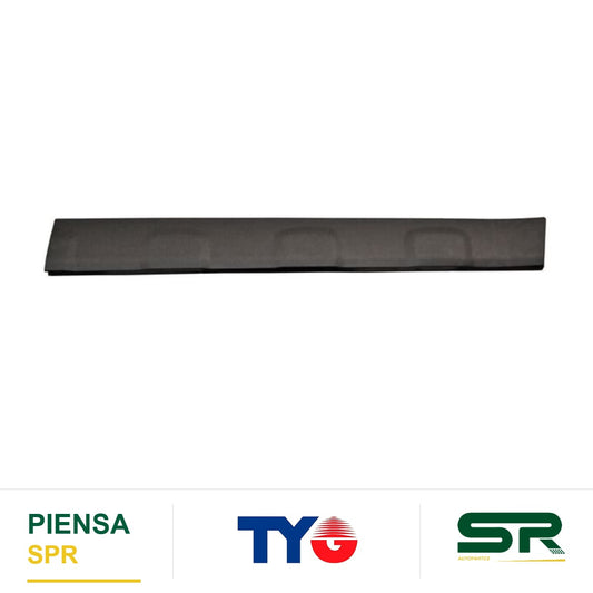 MOLDURA HONDA PUERTA CR V 2007 2011 INFERIOR DELANTERO DERECHO TYG MPUHCR07DIR