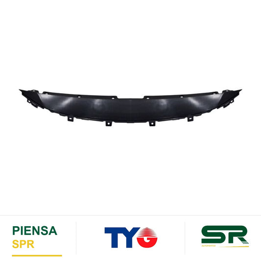 MOLDURA HONDA COFRE ACCORD 2021 2022 TYG 71105TVAF00ZZ