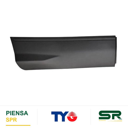 MOLDURA PUERTA TRASERA DERECHA FORD ESCAPE 2013-2021 TYG