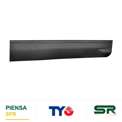 MOLDURA PUERTA DELANTERA DERECHA FORD ESCAPE 2013-2019 TYG