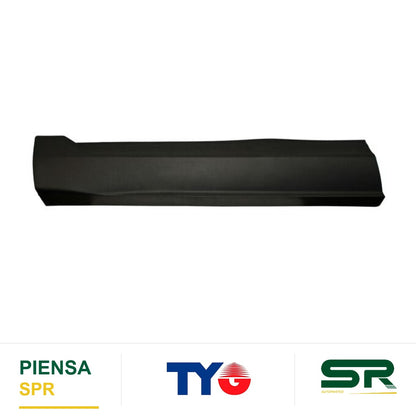 MOLDURA PUERTA DELANTERA IZQUIERDA FORD EDGE 2015-2024 TYG