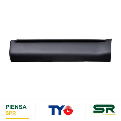 MOLDURA TRASERA IZQUIERDA FORD MOLDUA PUERTA EDGE 2011-2014 TYG