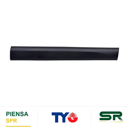MOLDURA PUERTA DELANTERA DERECHA DODGE / CHRYSLER JOURNEY 2024-2026 TYG