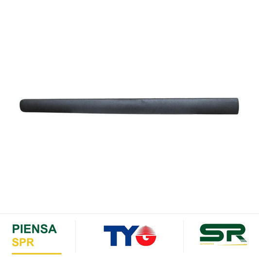 MOLDURA PUERTA DELANTERA IZQUIERDA DODGE / CHRYSLER ATOS 2001-2012 TYG