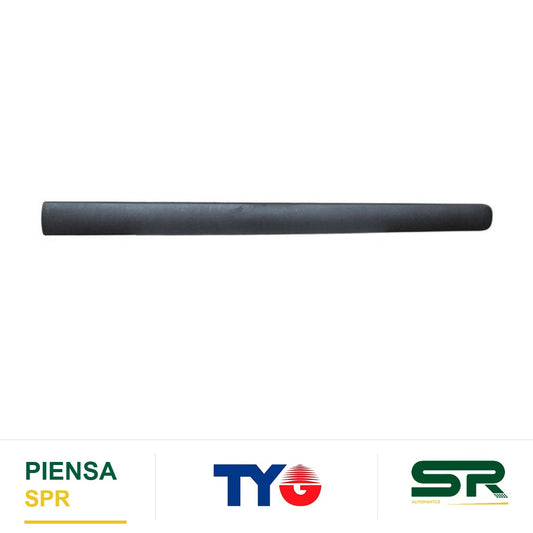 MOLDURA PUERTA DELANTERA DERECHA DODGE / CHRYSLER ATOS 2000-2012 TYG