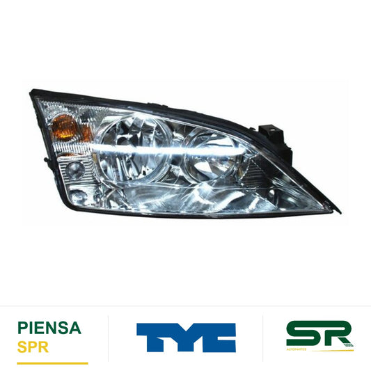 FARO DERECHO ESTÁNDAR MONDEO 2001-2007 TYC