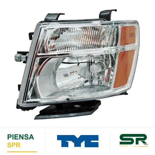 FARO IZQUIERDO ESTÁNDAR NISSAN NV2500 2013-2017 TYC