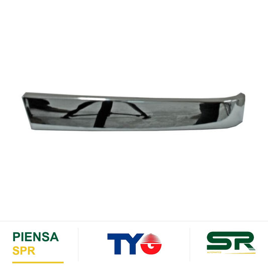 MOLDURA FARO DERECHA CROMADA CHEVROLET CHEV PU 2006-2007 TYG