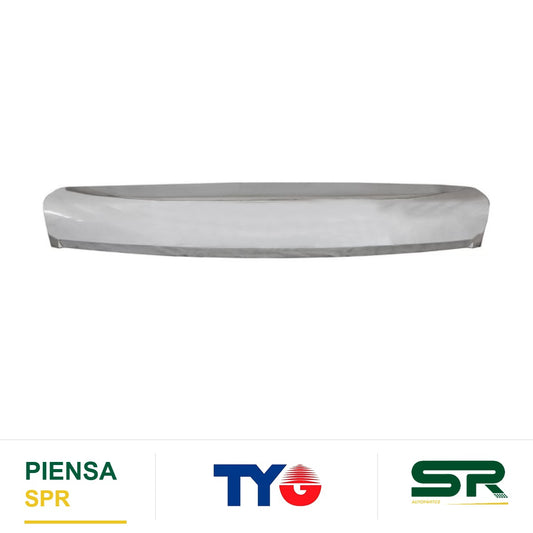 MOLDURA COFRE CROMADA CHEVROLET TERRAIN 2010-2017 TYG